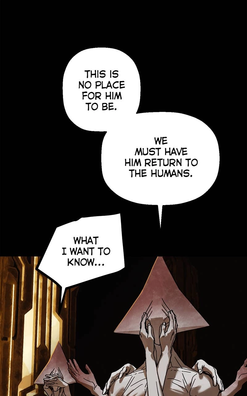 On the Way to Meet Mom Chapter 21 - Page 77