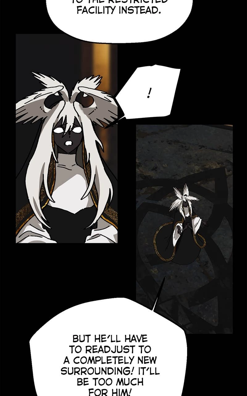 On the Way to Meet Mom Chapter 21 - Page 79
