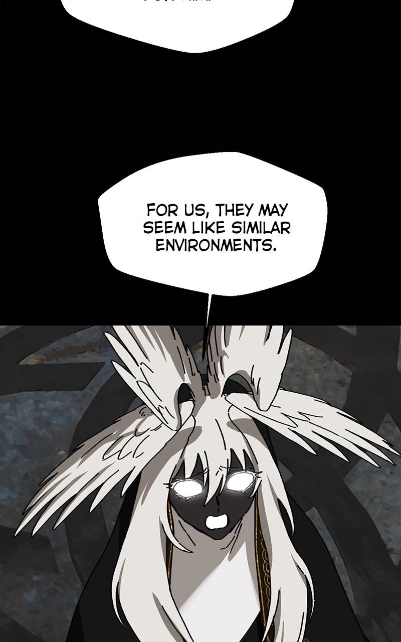 On the Way to Meet Mom Chapter 21 - Page 80