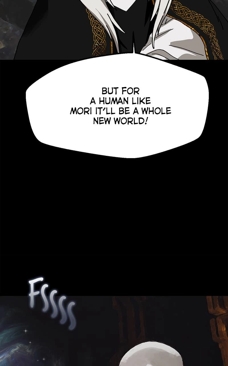 On the Way to Meet Mom Chapter 21 - Page 81