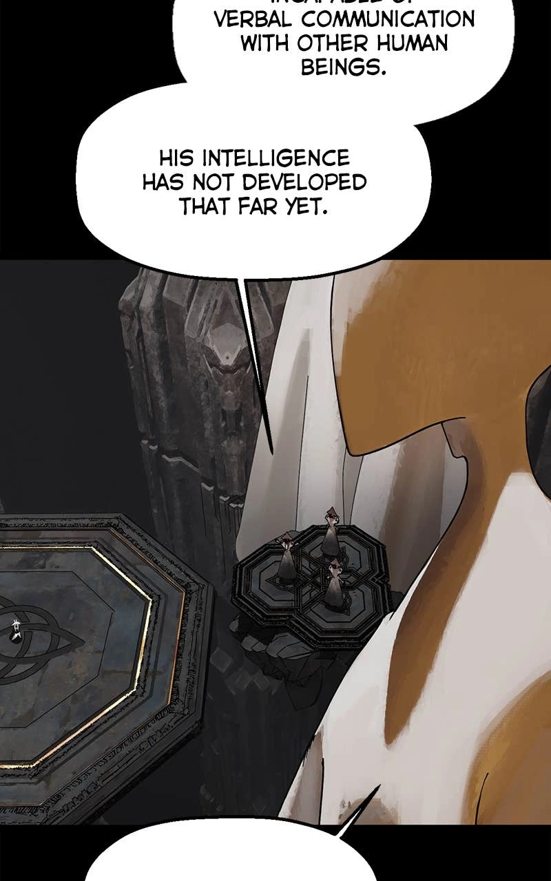 On the Way to Meet Mom Chapter 21 - Page 83