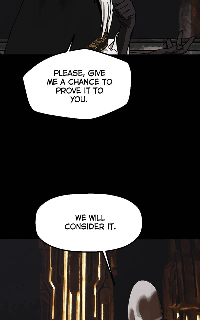On the Way to Meet Mom Chapter 21 - Page 85