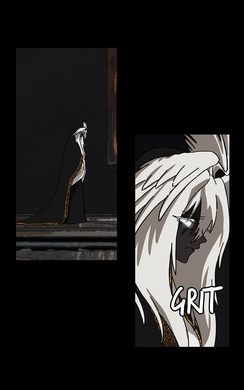 On the Way to Meet Mom Chapter 21 - Page 87