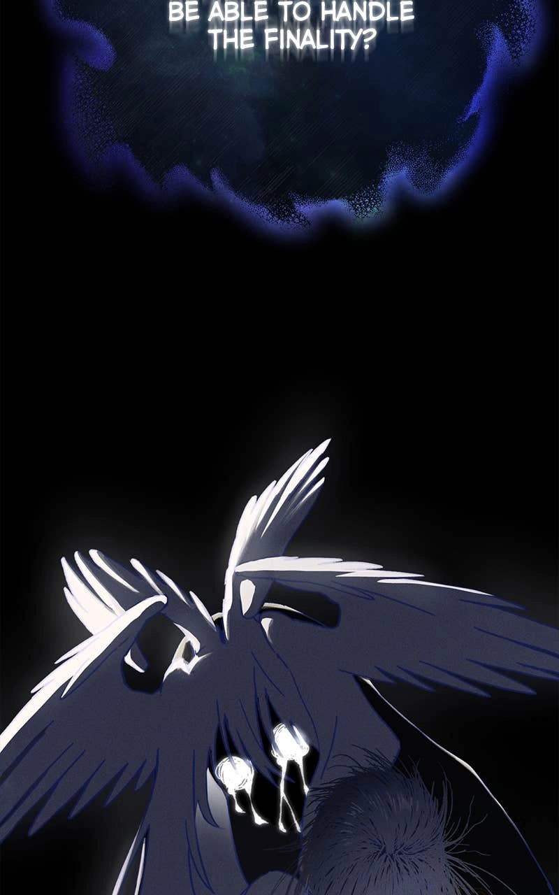 On the Way to Meet Mom Chapter 21 - Page 107