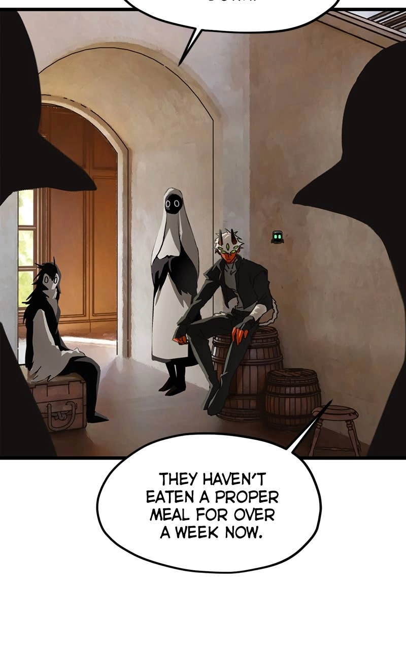 On the Way to Meet Mom Chapter 22 - Page 3