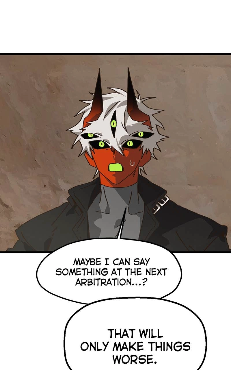 On the Way to Meet Mom Chapter 22 - Page 4