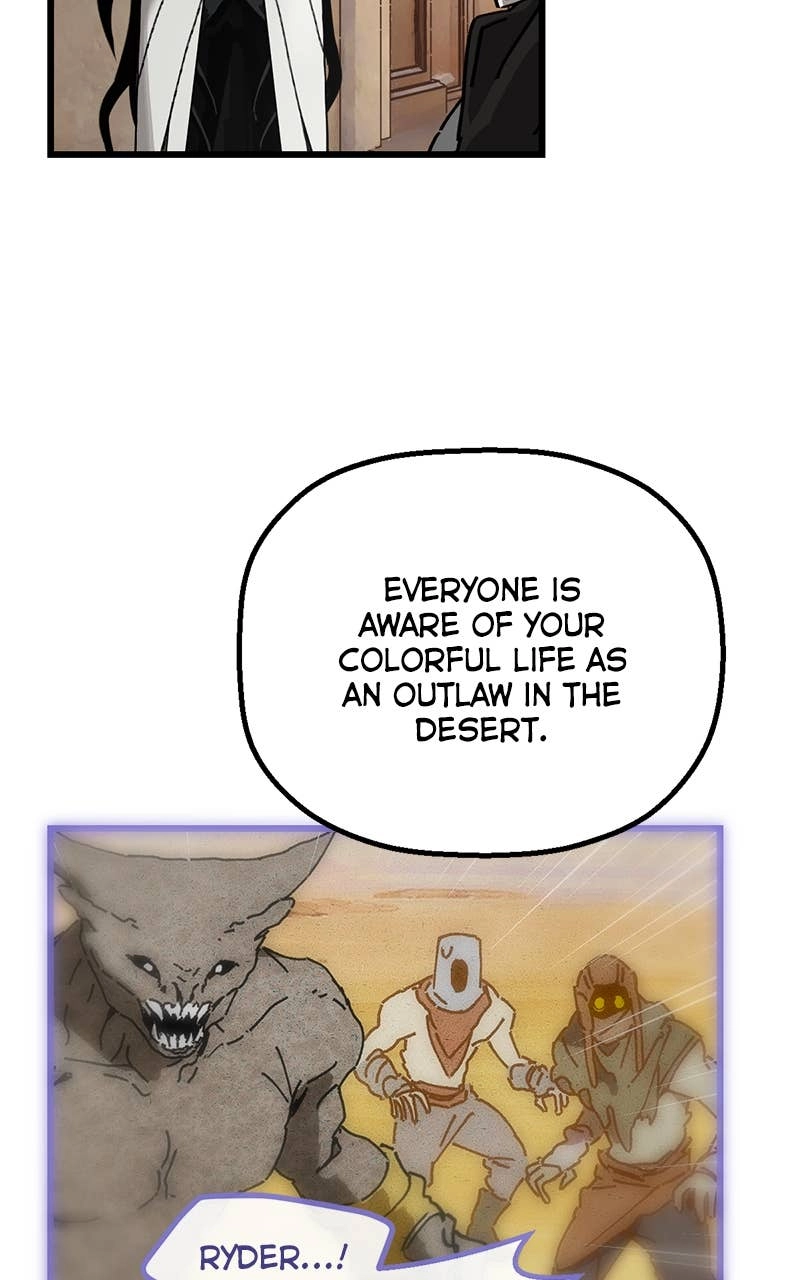 On the Way to Meet Mom Chapter 22 - Page 6