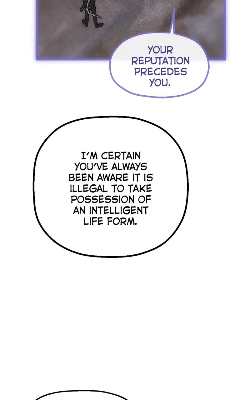 On the Way to Meet Mom Chapter 22 - Page 8