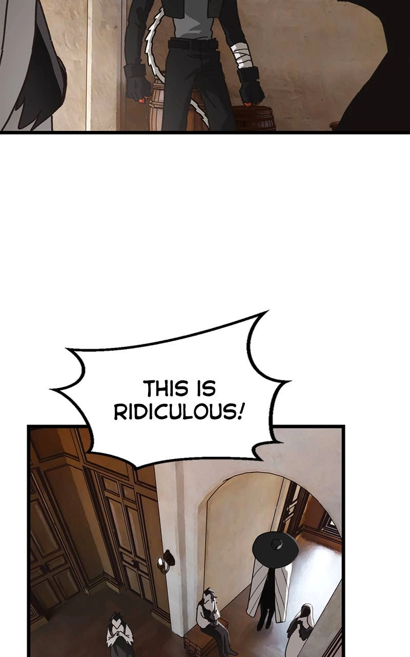 On the Way to Meet Mom Chapter 22 - Page 16