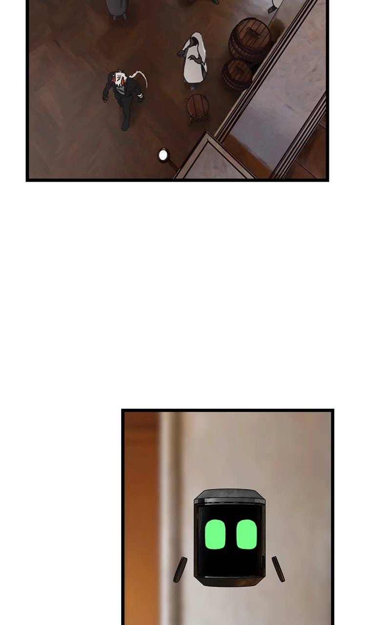On the Way to Meet Mom Chapter 22 - Page 17