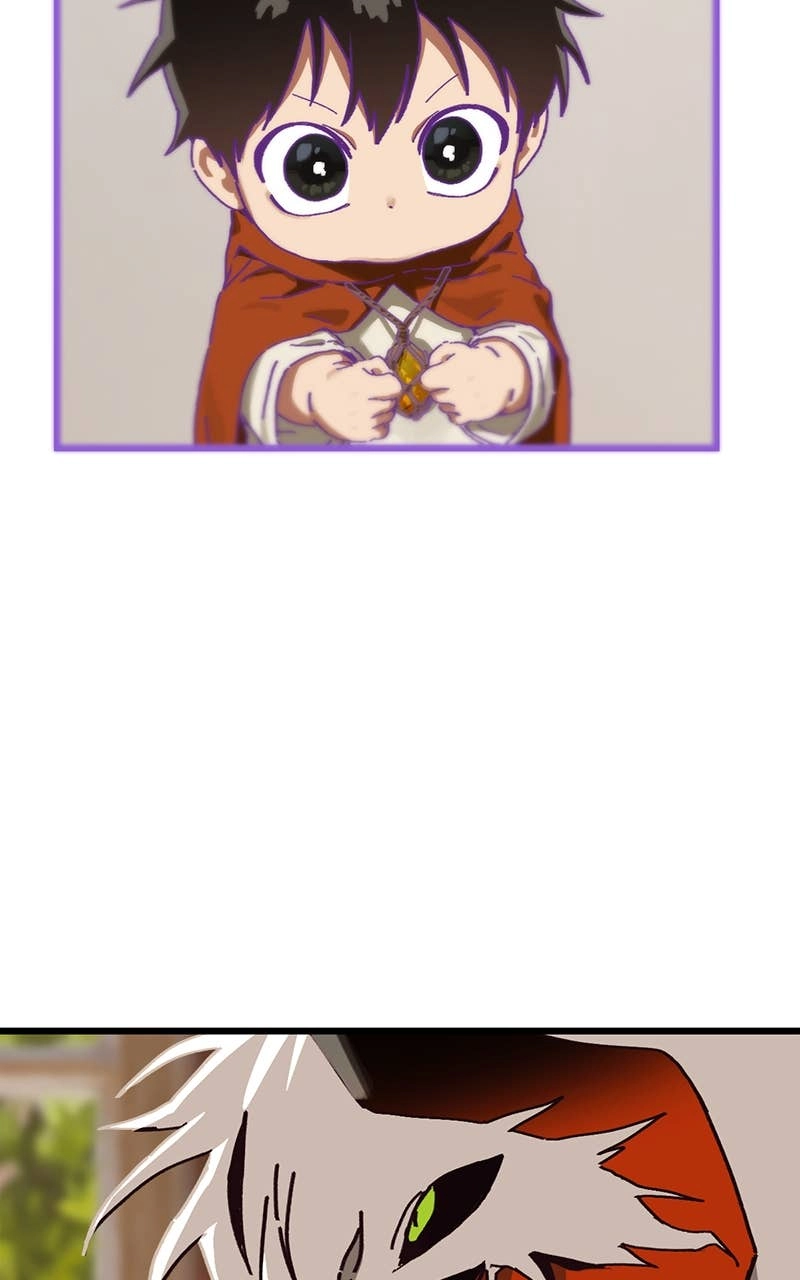 On the Way to Meet Mom Chapter 22 - Page 20