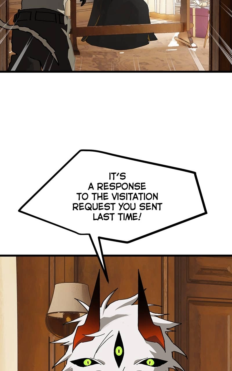 On the Way to Meet Mom Chapter 22 - Page 28