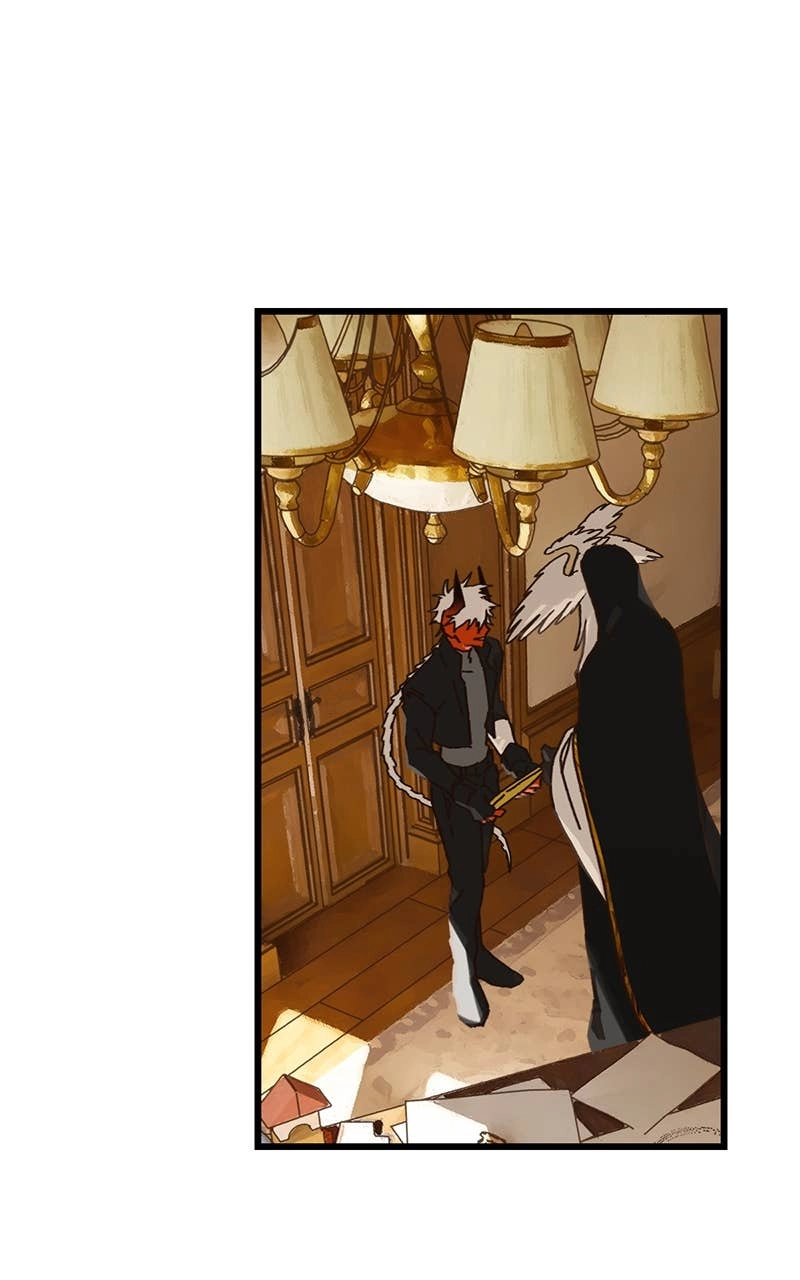 On the Way to Meet Mom Chapter 22 - Page 31
