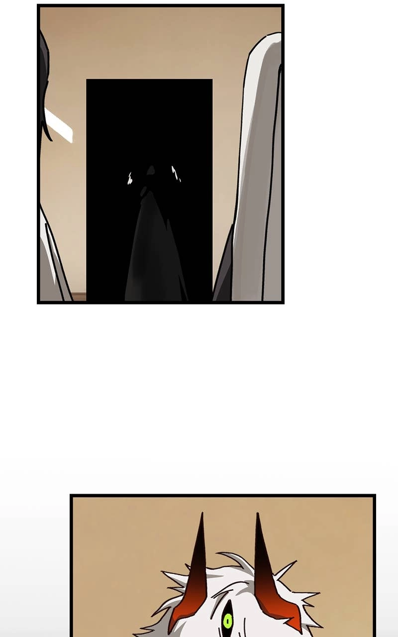 On the Way to Meet Mom Chapter 22 - Page 40