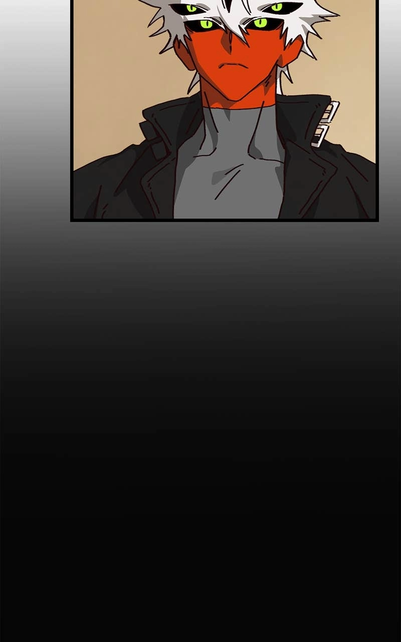 On the Way to Meet Mom Chapter 22 - Page 41