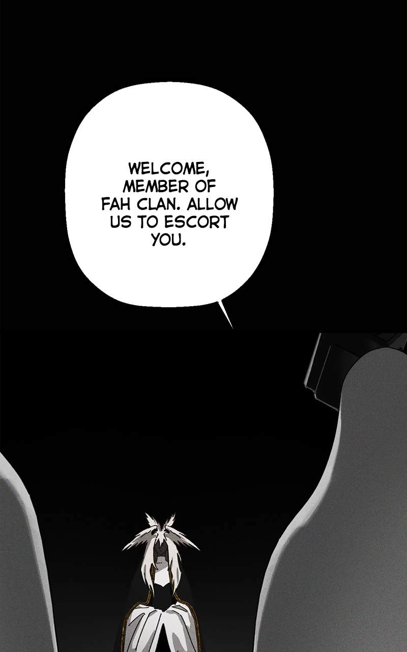 On the Way to Meet Mom Chapter 22 - Page 44