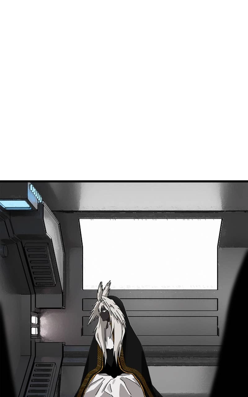 On the Way to Meet Mom Chapter 22 - Page 53