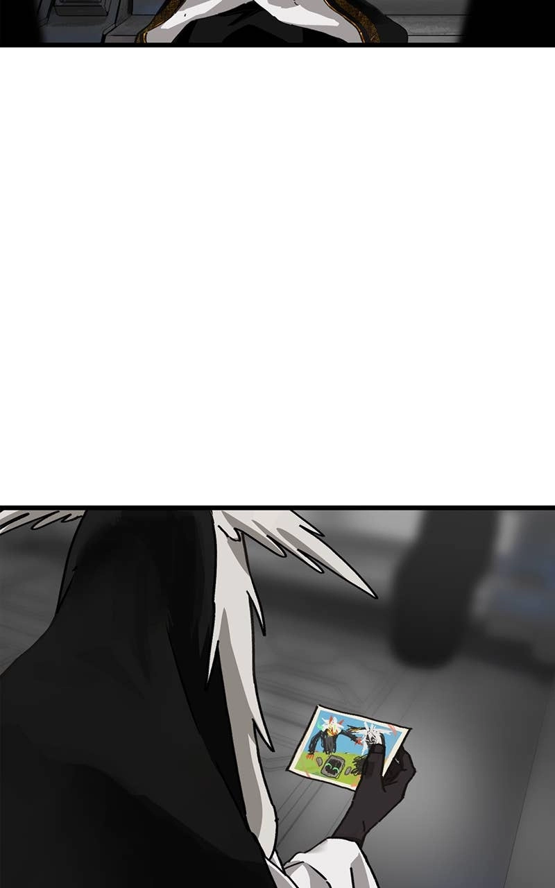 On the Way to Meet Mom Chapter 22 - Page 54