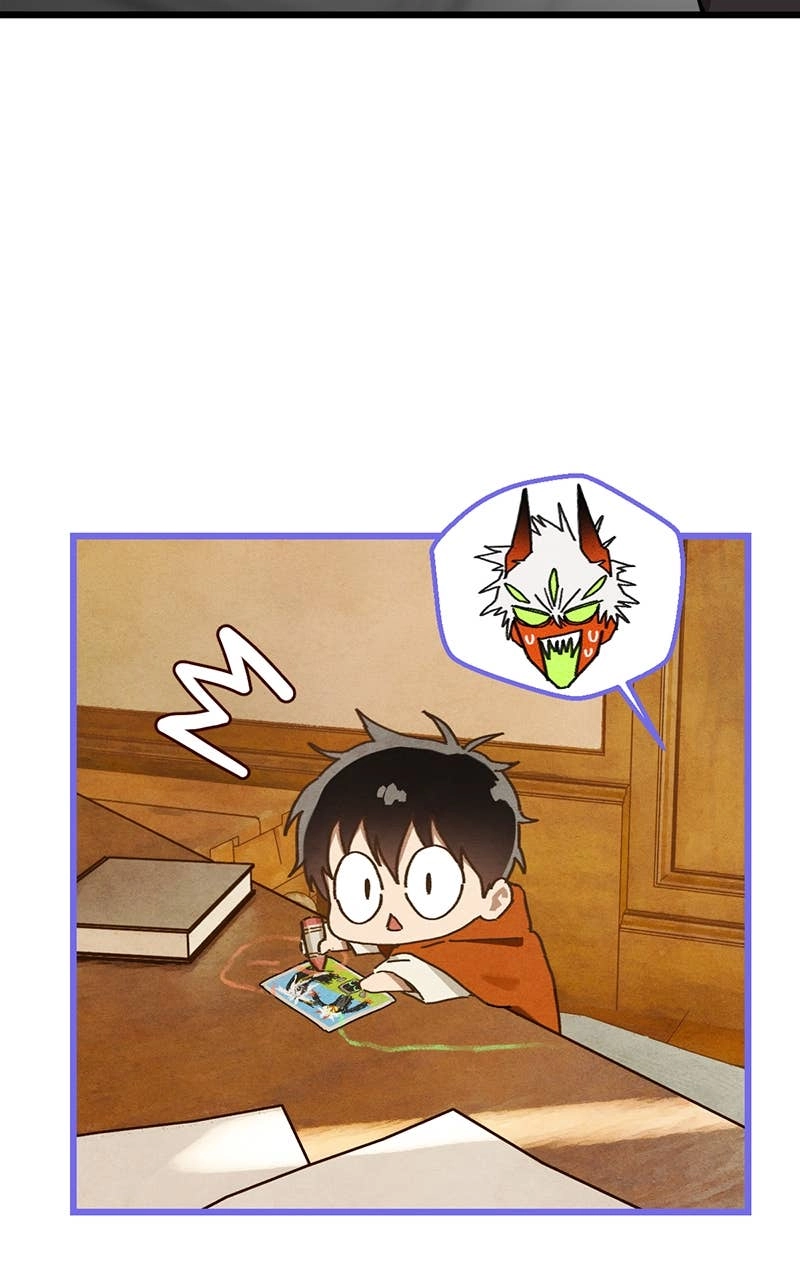 On the Way to Meet Mom Chapter 22 - Page 56