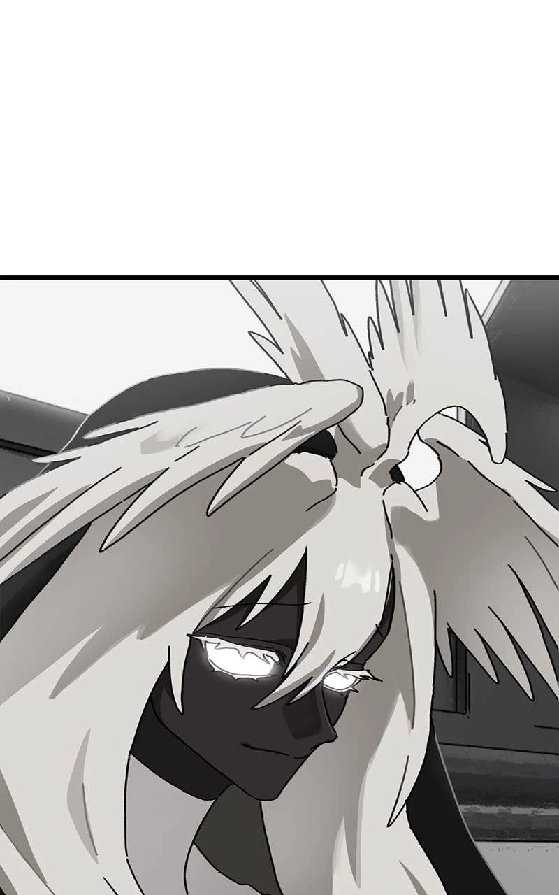 On the Way to Meet Mom Chapter 22 - Page 57