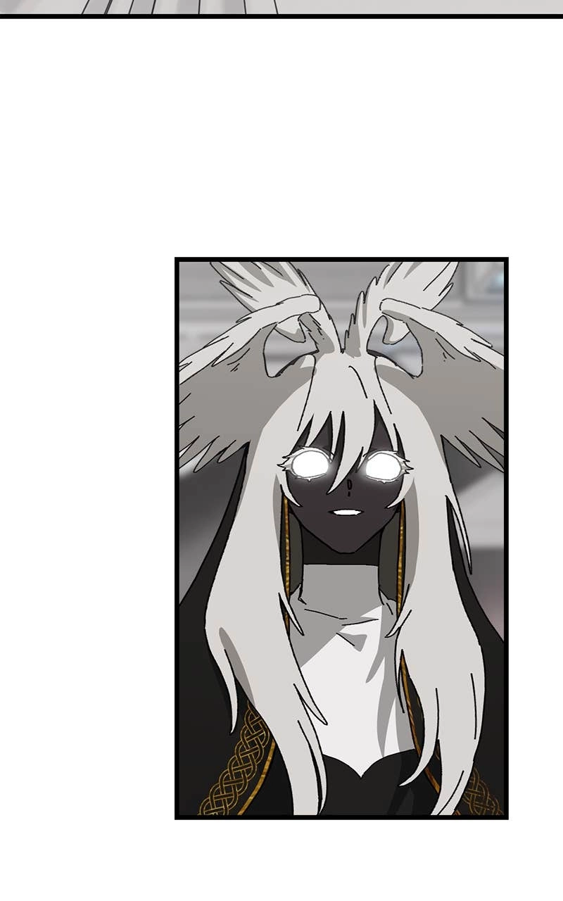 On the Way to Meet Mom Chapter 22 - Page 60