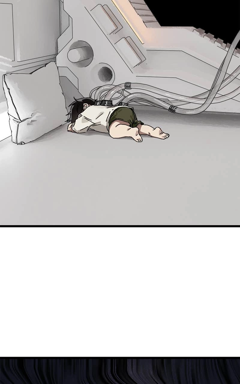 On the Way to Meet Mom Chapter 22 - Page 63