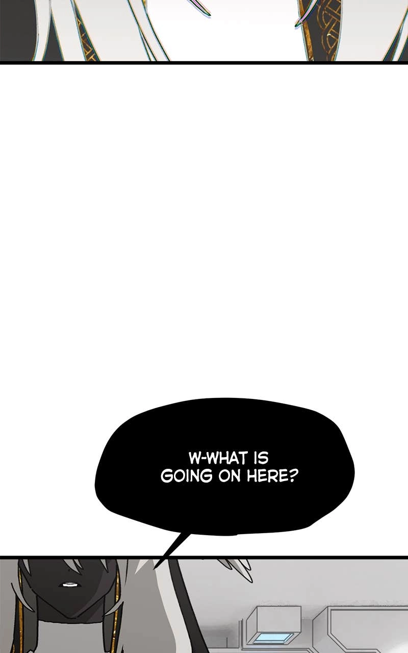 On the Way to Meet Mom Chapter 22 - Page 65