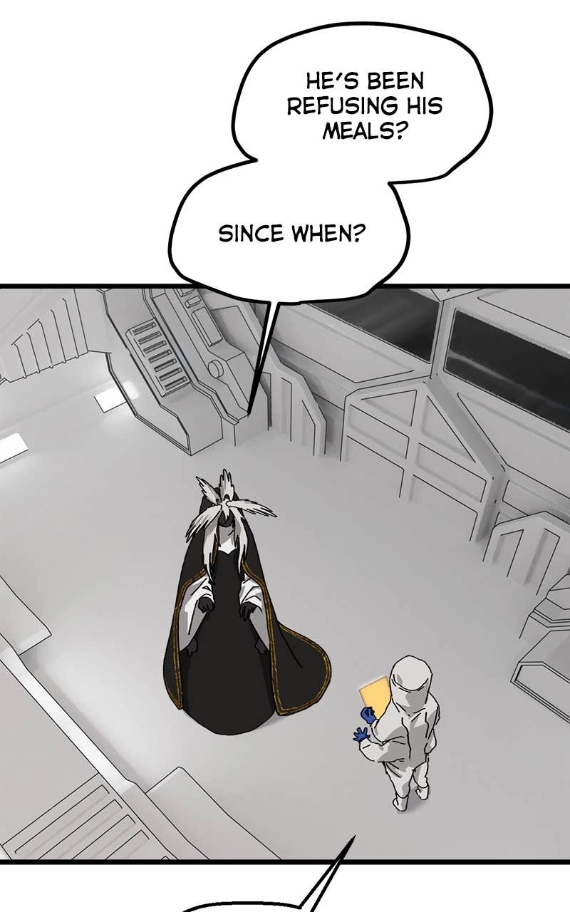 On the Way to Meet Mom Chapter 22 - Page 67