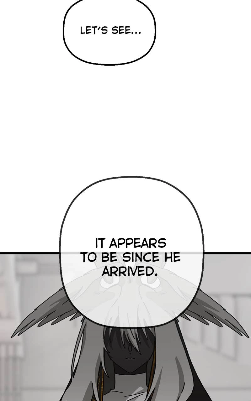 On the Way to Meet Mom Chapter 22 - Page 68