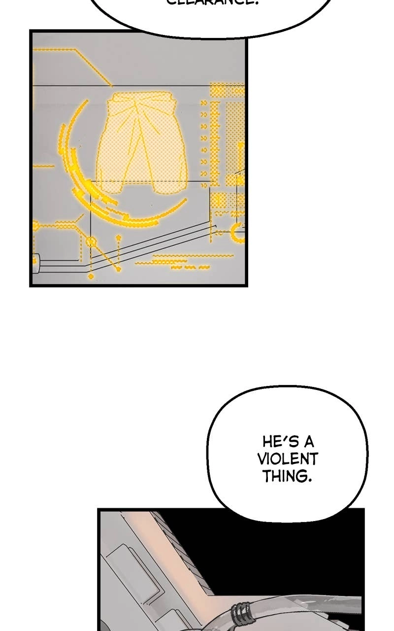 On the Way to Meet Mom Chapter 22 - Page 70