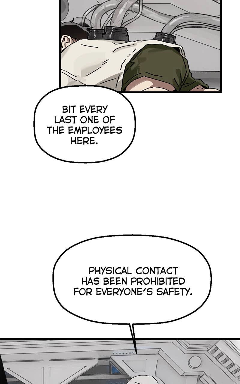 On the Way to Meet Mom Chapter 22 - Page 71