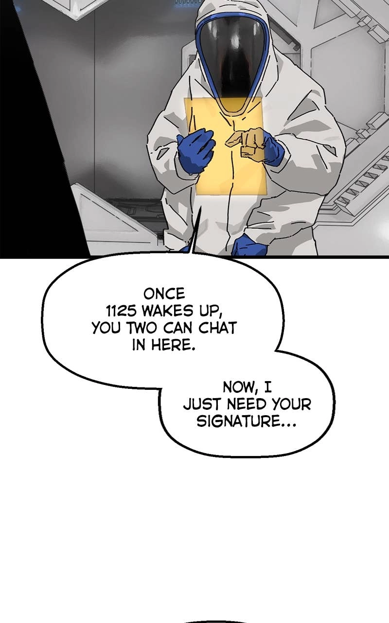 On the Way to Meet Mom Chapter 22 - Page 72