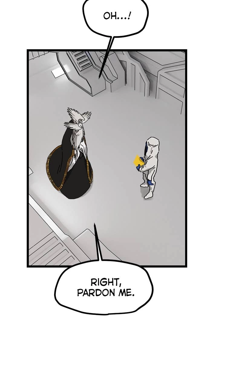 On the Way to Meet Mom Chapter 22 - Page 74