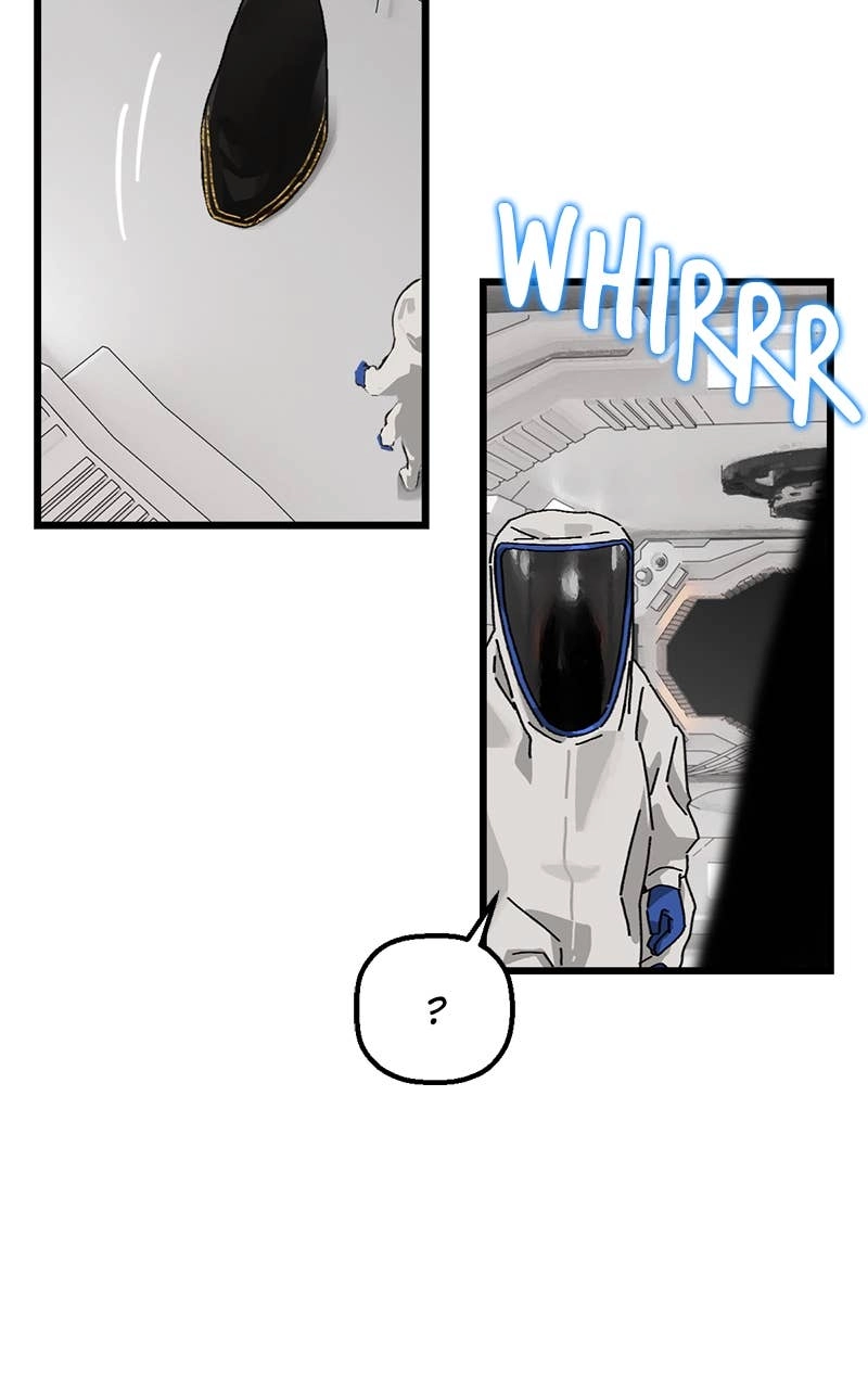 On the Way to Meet Mom Chapter 22 - Page 83