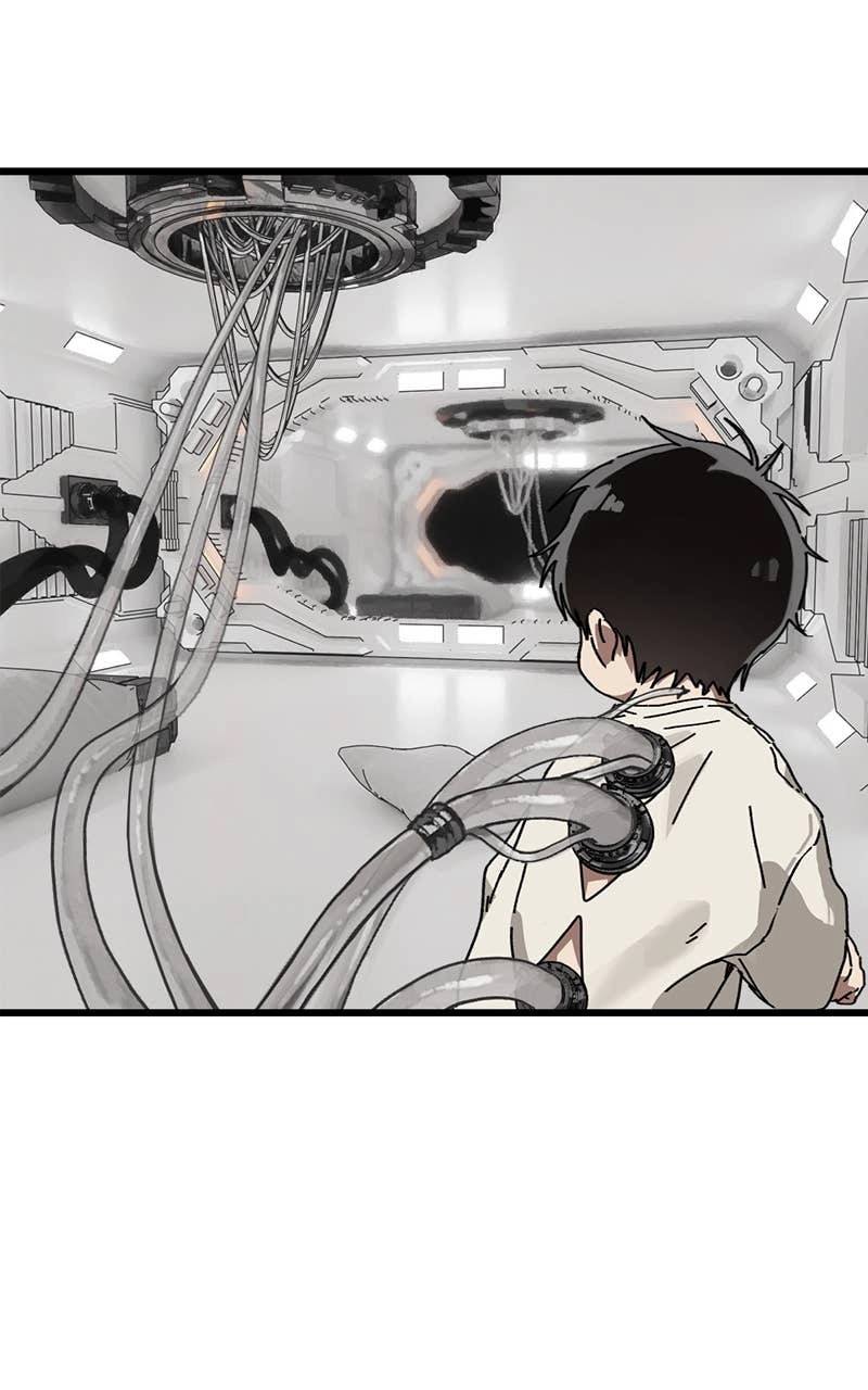 On the Way to Meet Mom Chapter 22 - Page 88