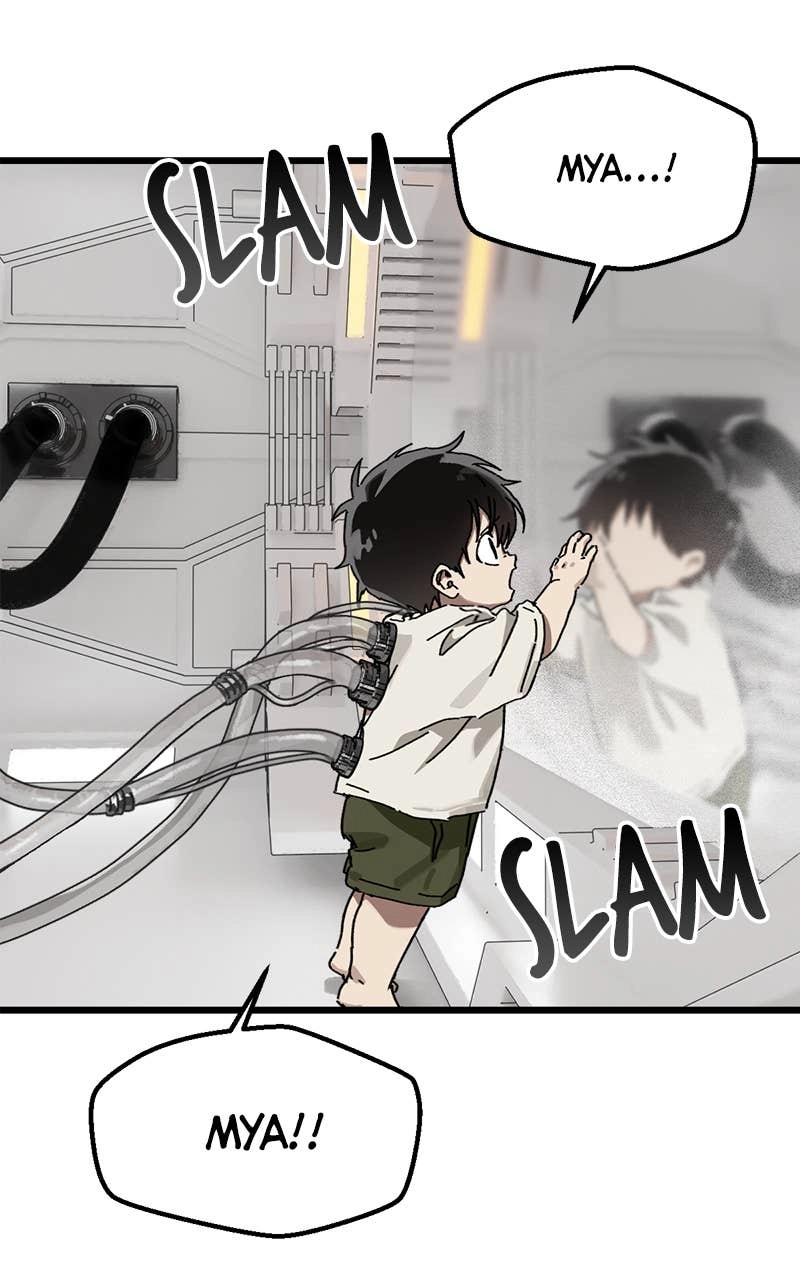 On the Way to Meet Mom Chapter 22 - Page 90