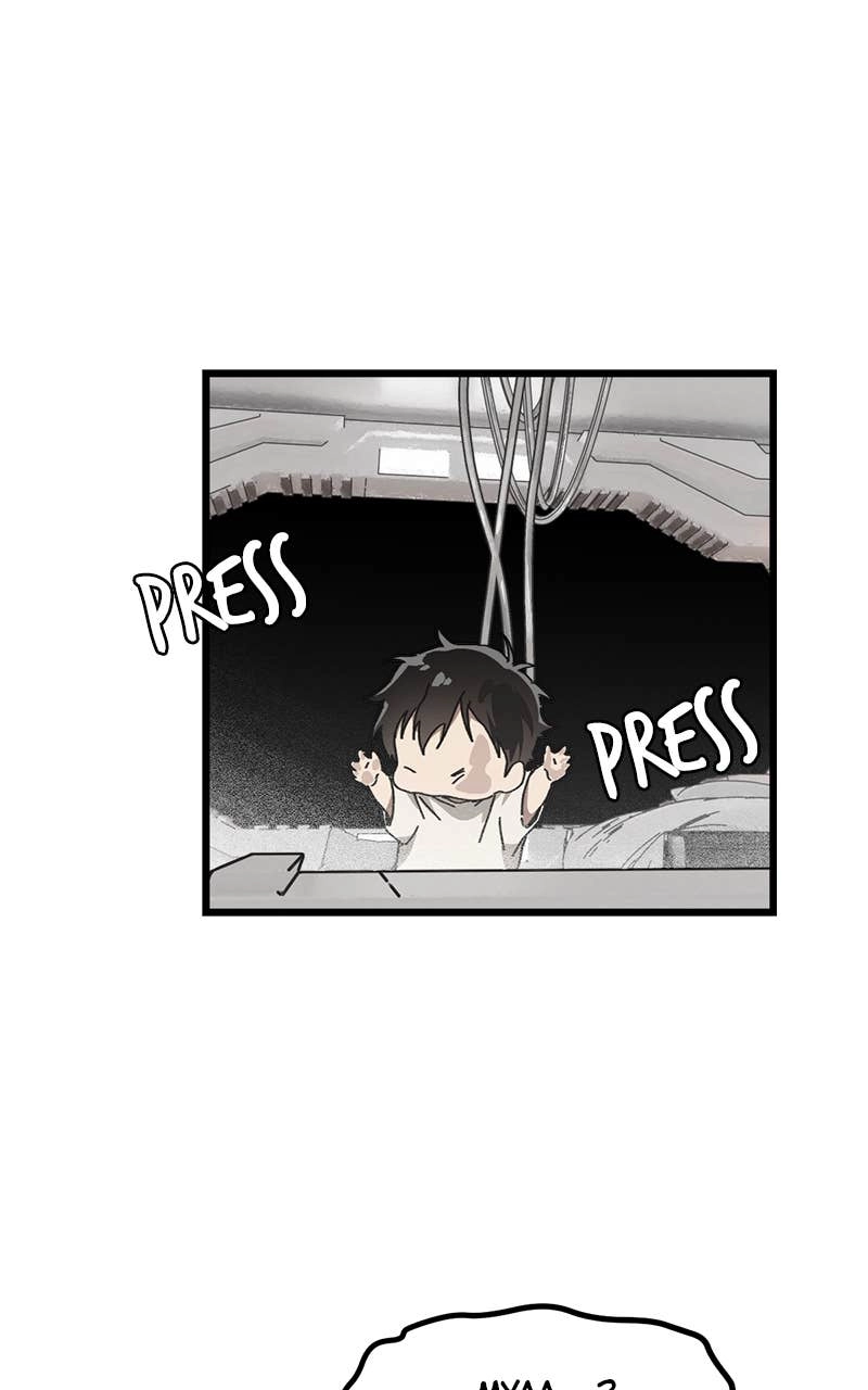 On the Way to Meet Mom Chapter 22 - Page 91