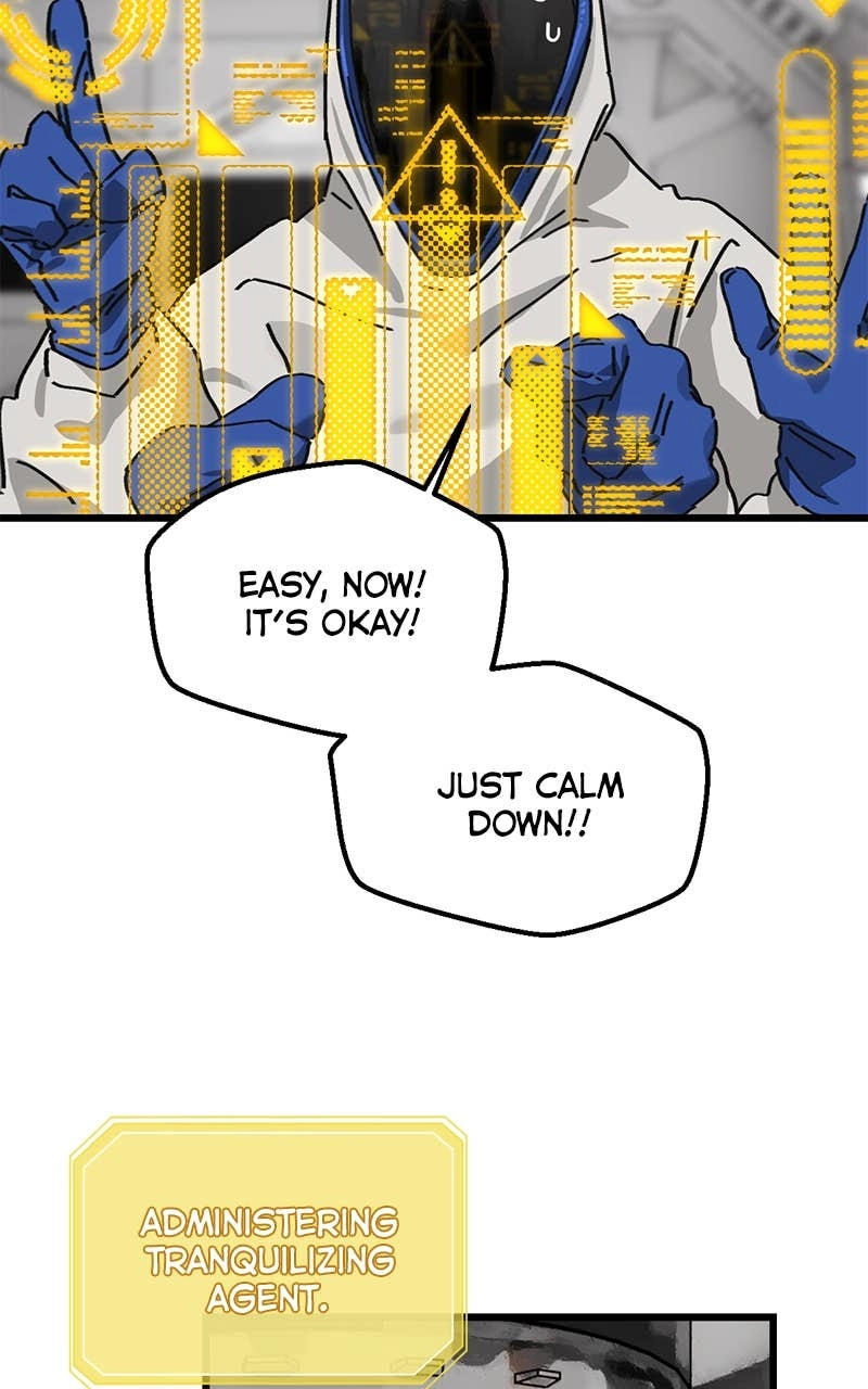 On the Way to Meet Mom Chapter 22 - Page 96