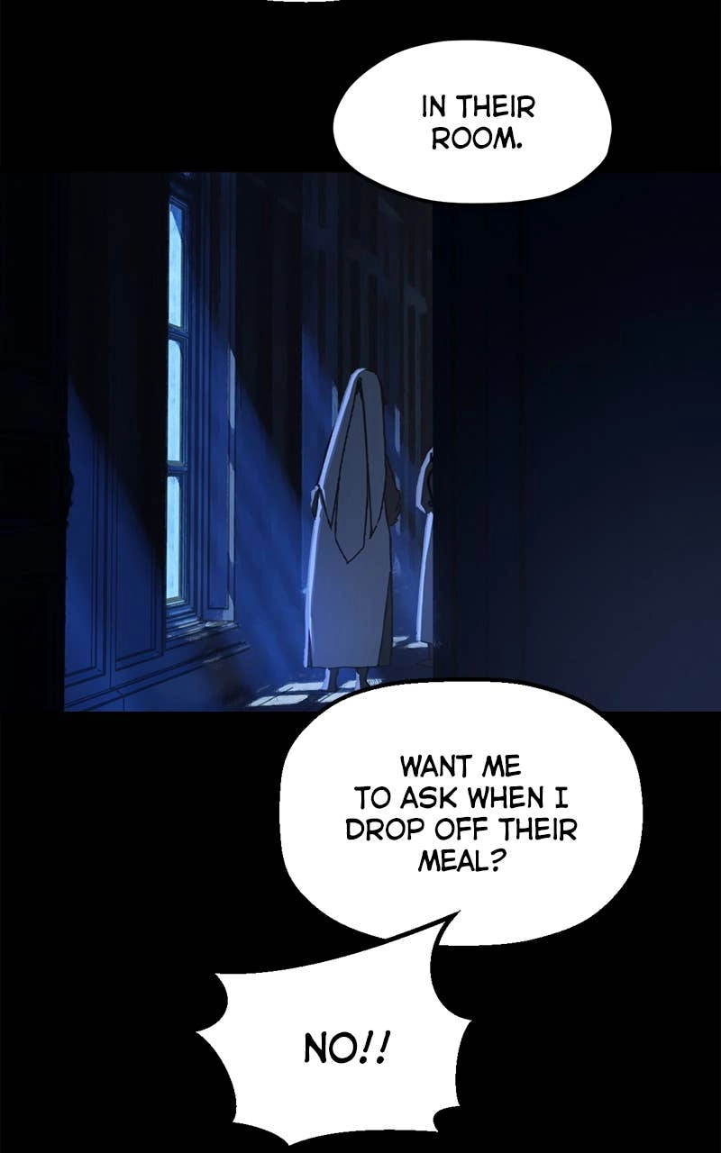 On the Way to Meet Mom Chapter 23 - Page 3