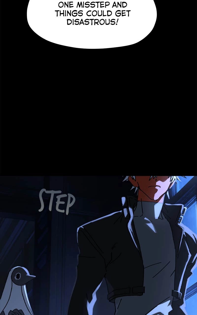 On the Way to Meet Mom Chapter 23 - Page 6