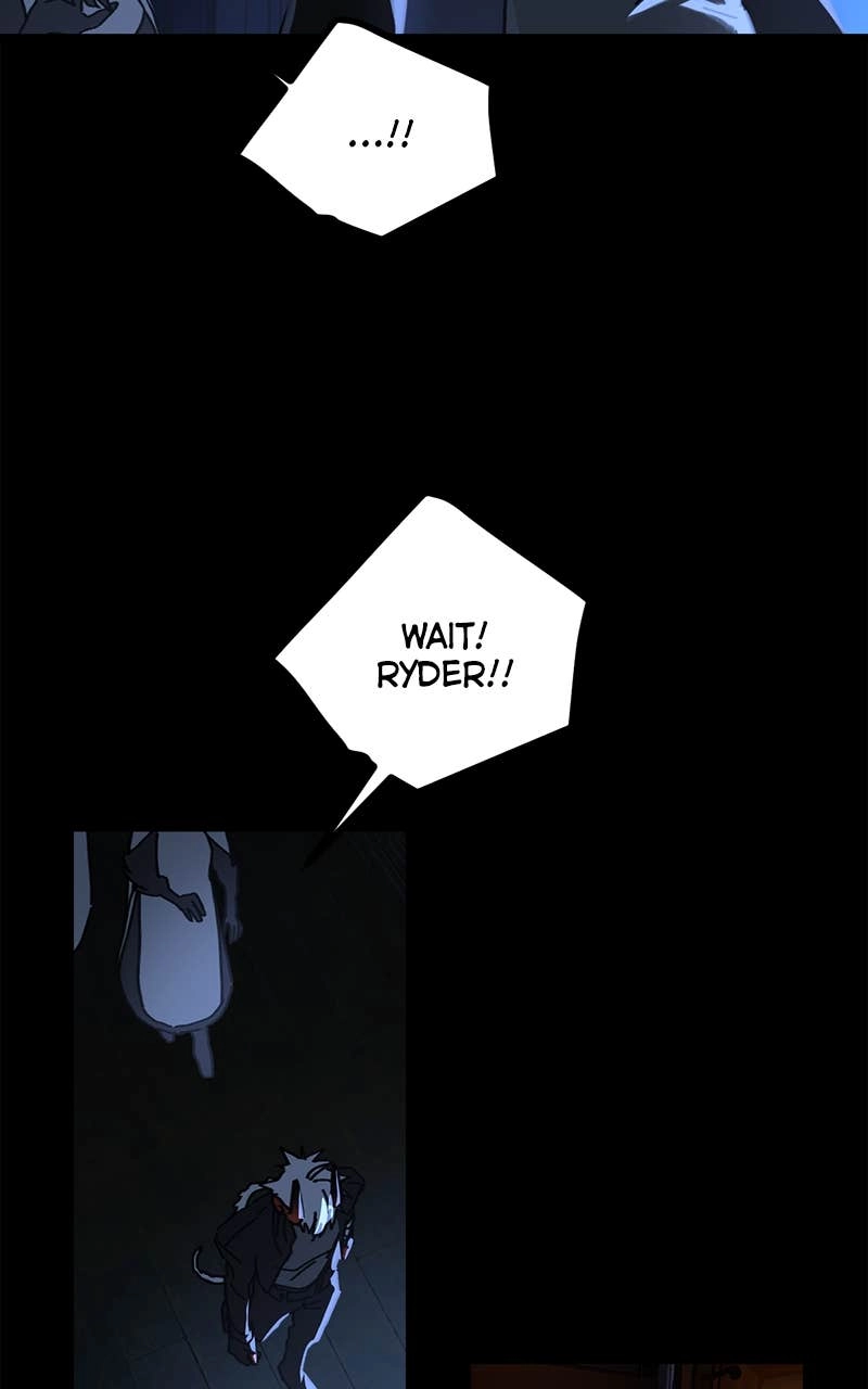 On the Way to Meet Mom Chapter 23 - Page 7