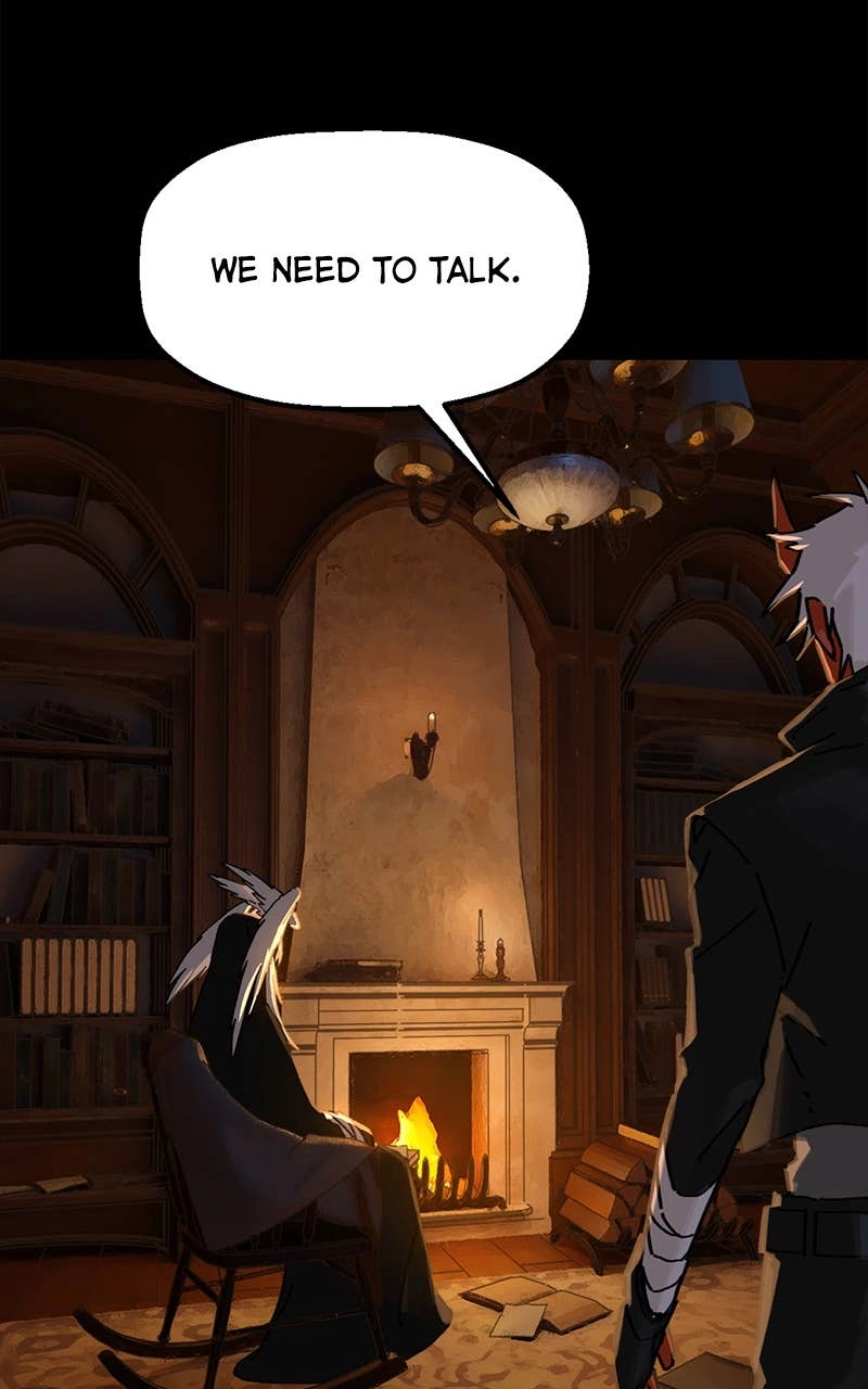 On the Way to Meet Mom Chapter 23 - Page 10