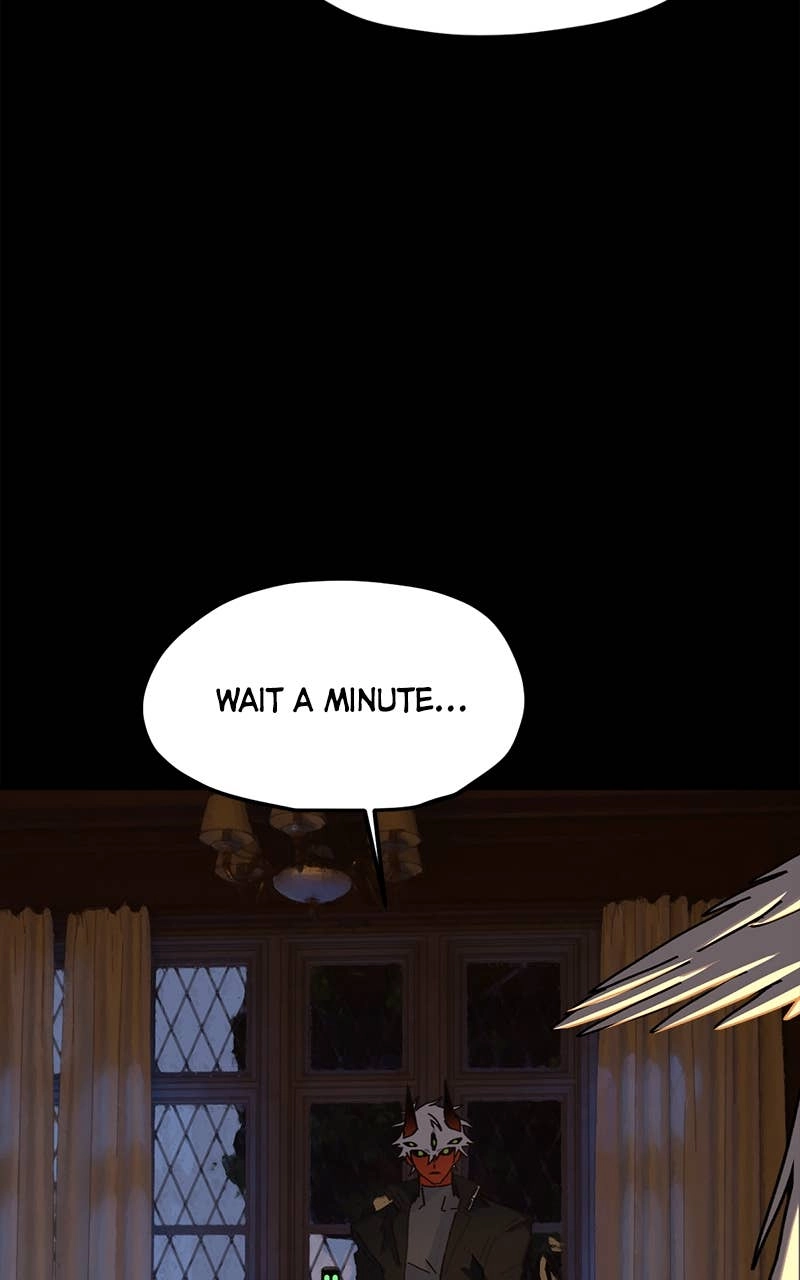 On the Way to Meet Mom Chapter 23 - Page 18