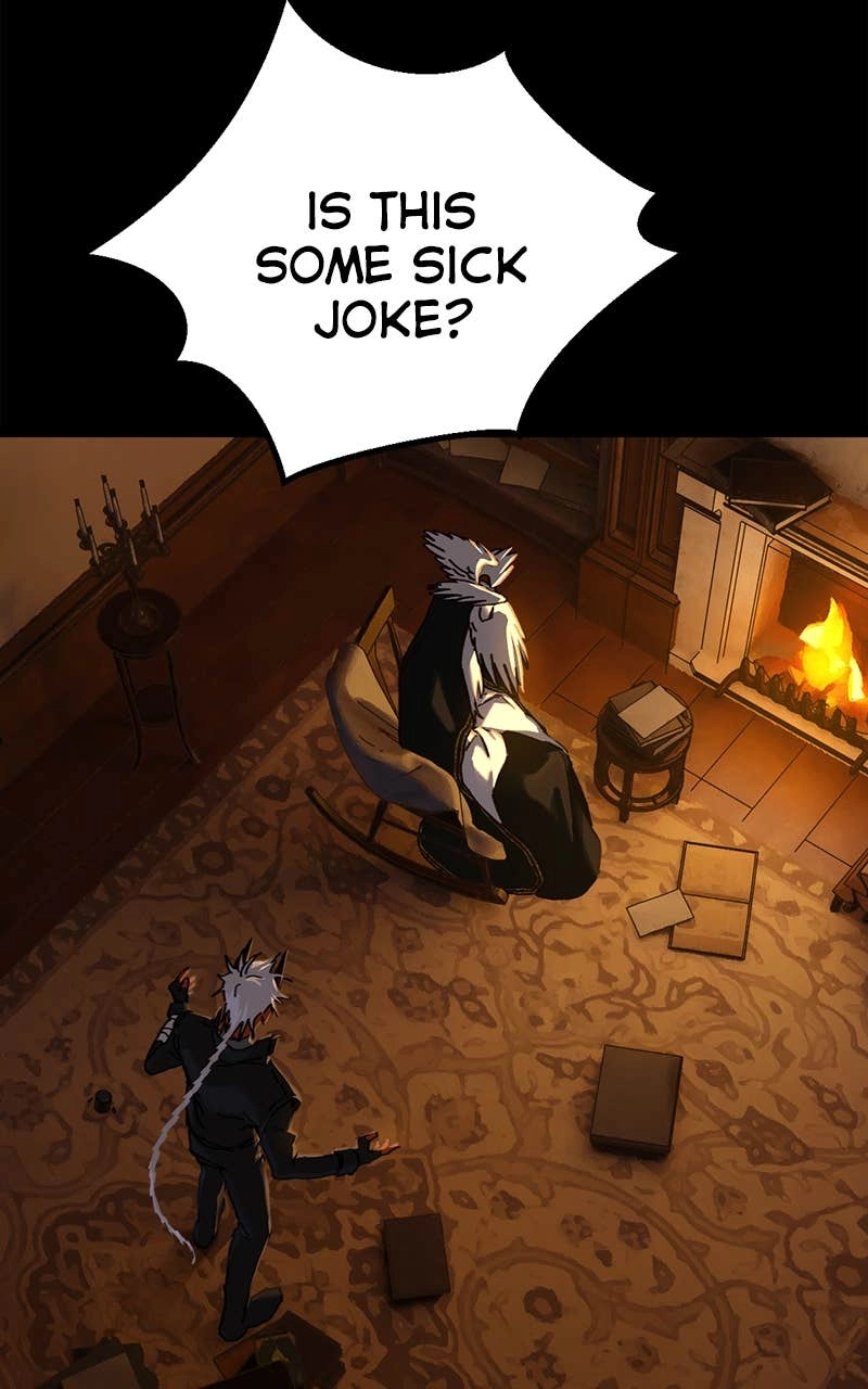 On the Way to Meet Mom Chapter 23 - Page 20