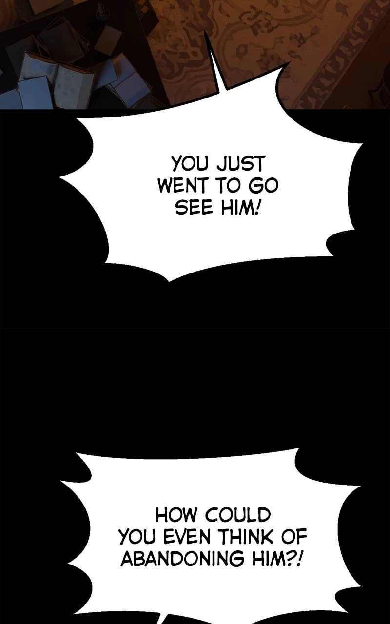 On the Way to Meet Mom Chapter 23 - Page 21