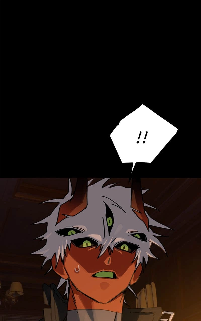 On the Way to Meet Mom Chapter 23 - Page 25