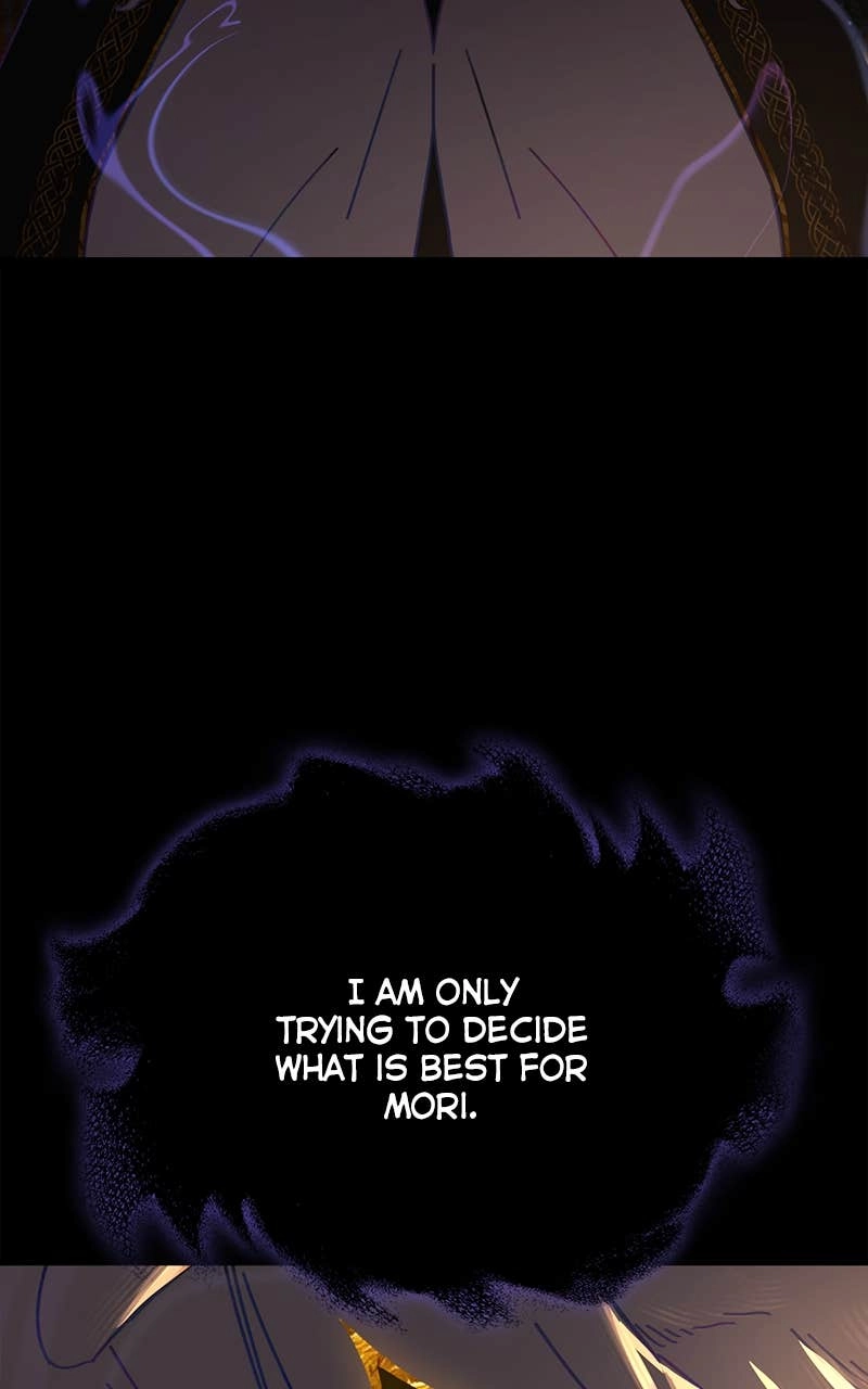 On the Way to Meet Mom Chapter 23 - Page 29