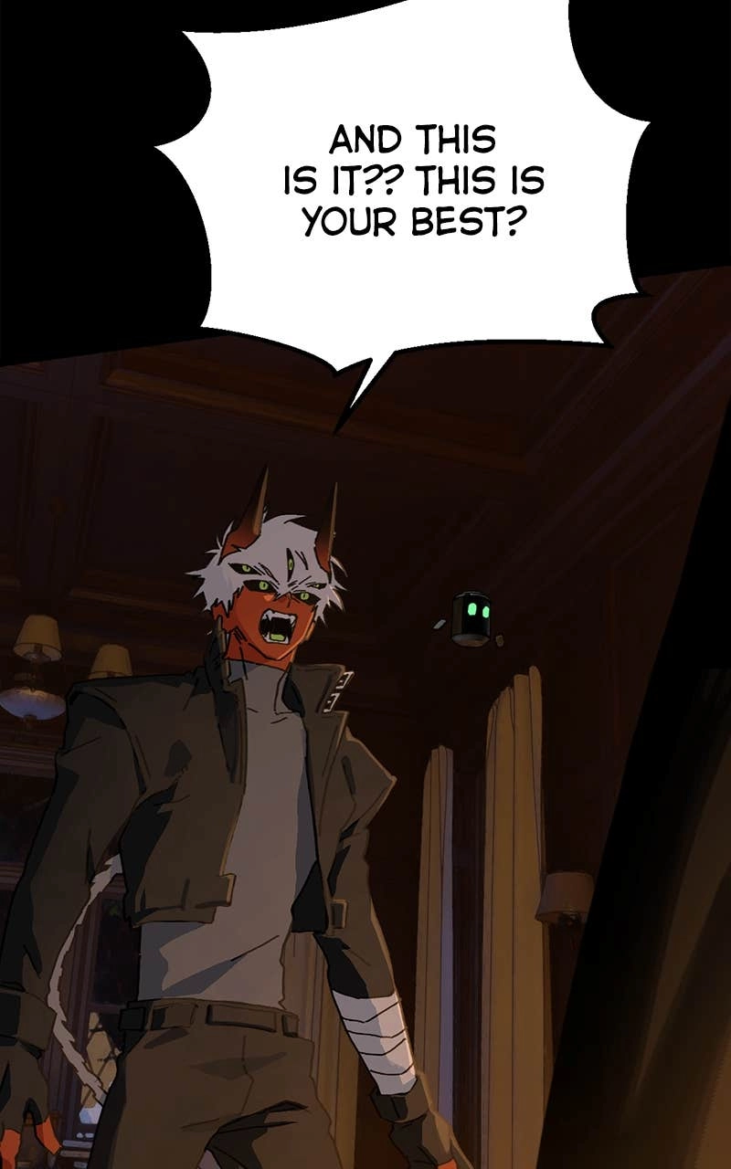 On the Way to Meet Mom Chapter 23 - Page 32