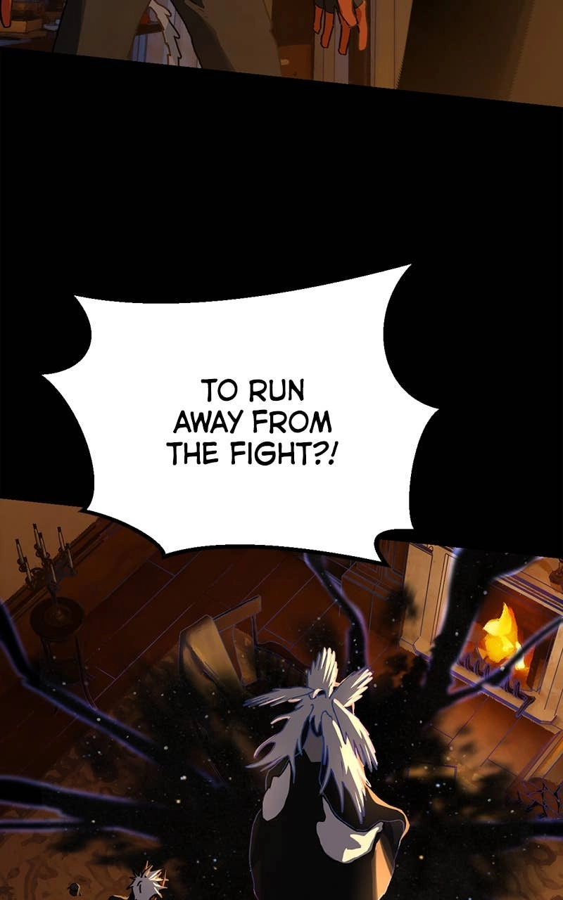 On the Way to Meet Mom Chapter 23 - Page 33