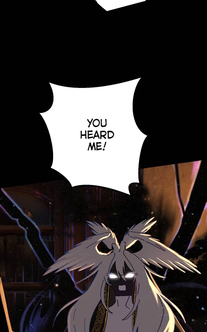 On the Way to Meet Mom Chapter 23 - Page 36